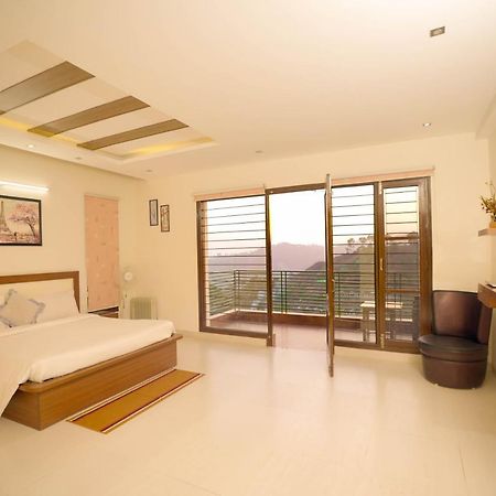 Casa Belvedere Luxury Villas Dagshai Exterior foto